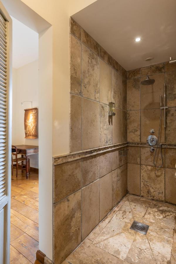 Bed and Breakfast Waya A Domaine Saint Domingue Narbona Exterior foto